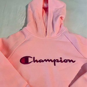 Champion® Hoodie (Girls)